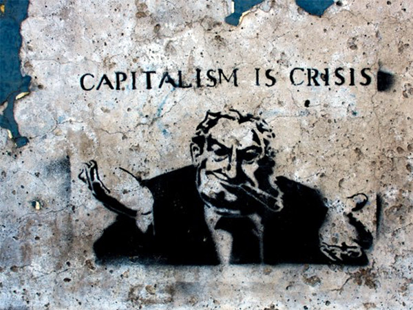 Resultado de imagem para crisis capitalism